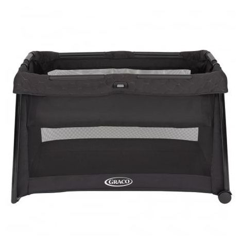 Patut Graco FoldLite LX midnight - imagine 11